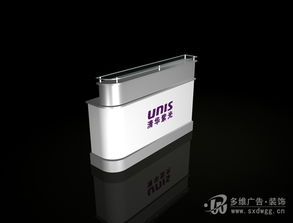 西安展柜制作 数码产品展柜的生产厂家与价格解析